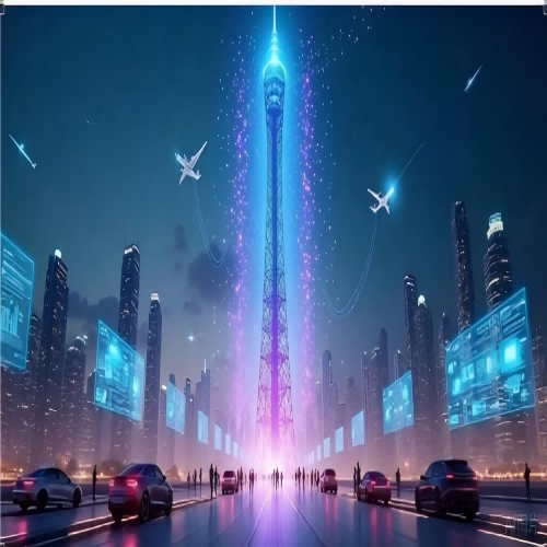 光模塊激光器類型全解析：從技術原理到應用場景的深度科普